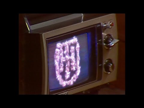 The Hickey Underworld - Wall on The Fly (Official Video)