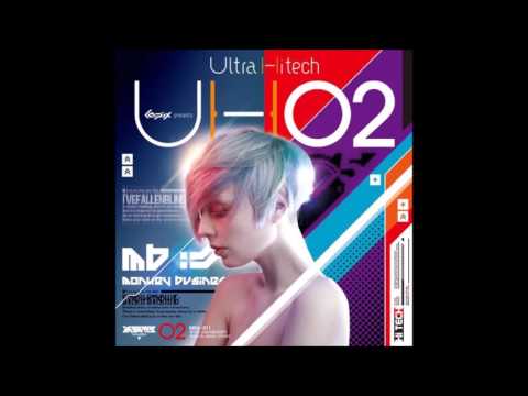 Kobaryo - Alpha Next ft. Nyankovsky