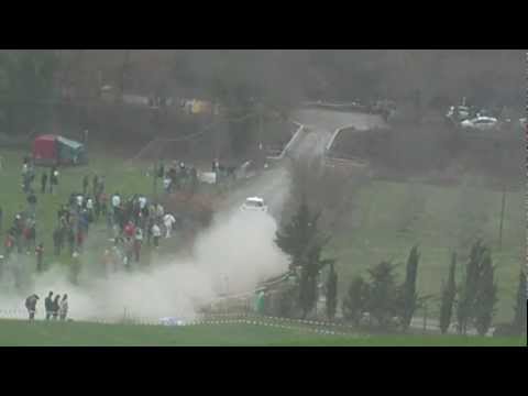 Rally Ronde Coppa Liburna Terra 2012