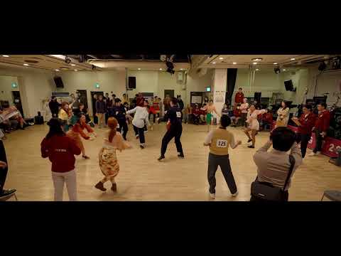 KLHC 2023 -Saturday Solo Jazz  - Preliminary Heat All