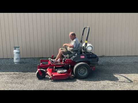 2015 TORO Z MASTER PROFESSIONAL 5000 74942 For Sale