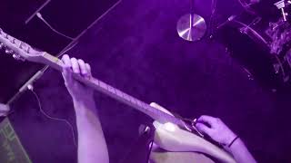 Cry - TESLA | POV Guitar