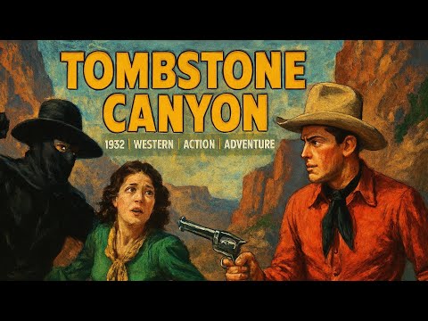 Tombstone Canyon | 1932 | Western | Action | Adventure