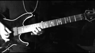 Firewind - Before the storm (Cover By Rabe)