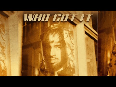 DIKEY - Who Got It (FULL EP)