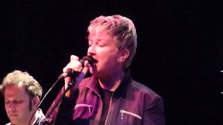 Anne Clark - Short Story, Köln, 17.11.12