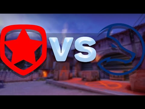 (RU) /СТРИМ/ /МАТЧ/ /Gambit YNG VS LDLC / ГАМБИТ ПРОТИВ ЛДЛС/ NINEtoFIVE