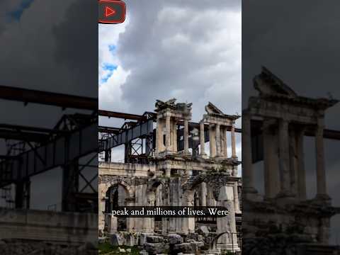 THE WORST YEAR IN HISTORY, A GLOBAL TRAGEDY