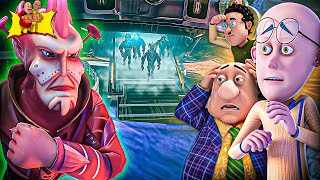 Download lagu Firel Lake Ke Aliens Ne Kra Motu Patlu Per Attack | Motu Patlu | Kiddie Land mp3