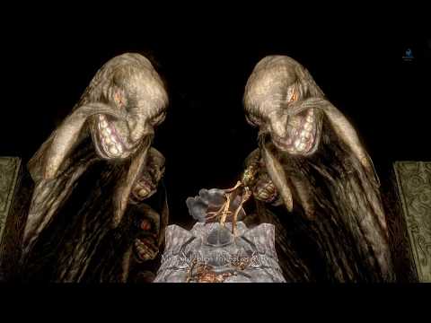 Dark Souls Soundtrack- Nameless song