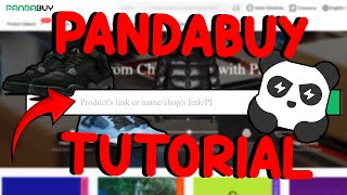 ULTIMATE 2024 PANDABUY BUYING GUIDE | PandaBuy Tutorial from a Helper