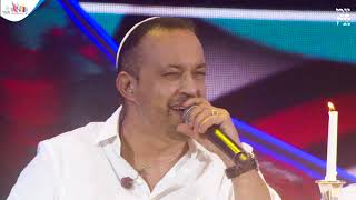 הפרויקט של רביבו - עזרני אל חי - מתוך מופע צמאה