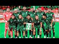 Nigeria Road To The Semi Final Africa Cup Of Nations 2025