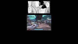 apex お久しぶりランク