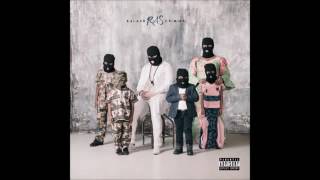 Kalash Criminel - Traumatiser