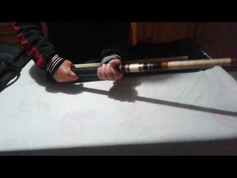 Vendo stecche biliardo