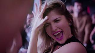 ONE YEAR ANNIVERSARY of Rebel Entertainment Complex