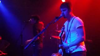 The Strypes - Mystery Man