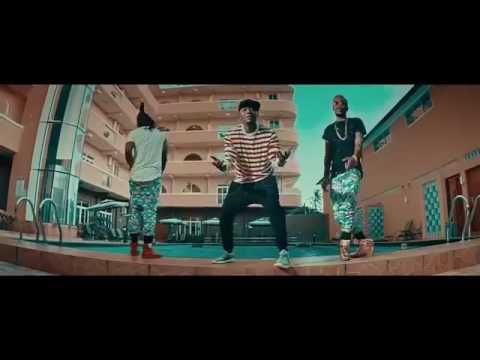 OFFICIAL VIDEOPah One fEAT Christian Bella   MAGOMA Medium