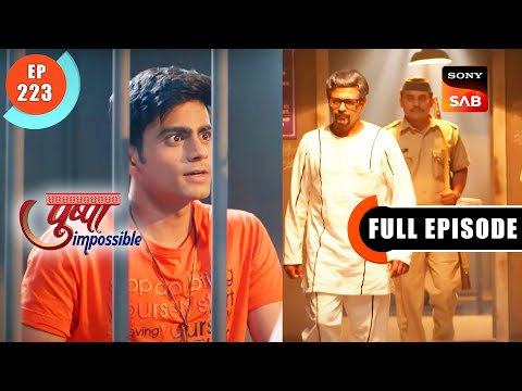 Bhagya Aur Sanjog - Pushpa Impossible - Ep 223 - Full Episode - 22 Feb 2023