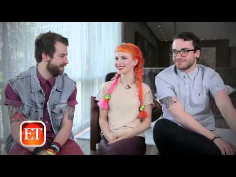 Paramore Gets Personal & Previews 'Best Album Yet'