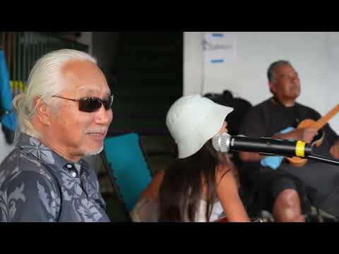 Kanipila | "Big Ship" by Brother Noland