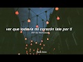 Jake Bugg - Broken (Subtitulada Español - Lyrics)