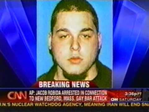 Puzzles Attack- CNN Announces Capture of Robida 2/3/06