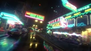 Christopher Doyle: Filming in the Neon World (2014) Video
