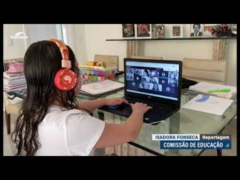 Ensino domiciliar volta a ser debatido na Comissão de Educação