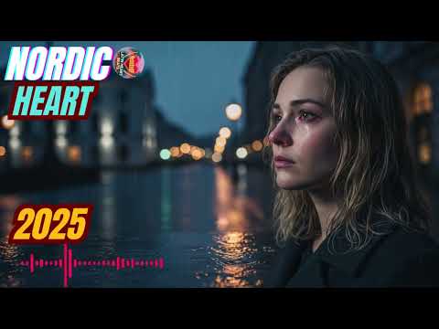 ❤️🎶 Norsk Pop Hits 2025 | Kjærlighetssang som Rører Hjertet 💫🌹