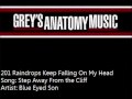 201 Blue Eyed Son - Step Away From the Cliff