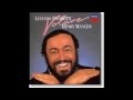 Luciano Pavarotti & Henry Mancini - Fiorin Fiorello