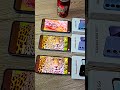 8K HD Video Samsung Galaxy Test