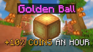 The New BEST Farming Reforge | Bountiful vs Blessed Reforge (hypixel skyblock)