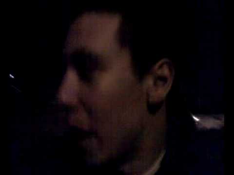 Posle koncerta Muda iz Huda