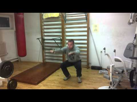 SebeRevolta videoodpověď - Level 2 - Jirka