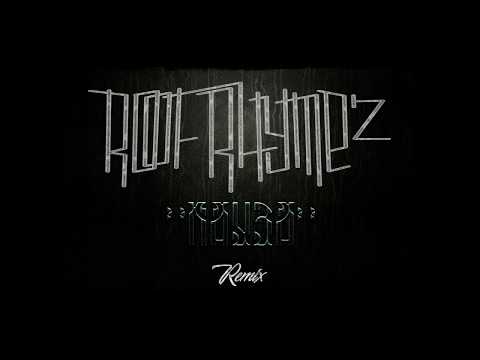 ROOF RHYMEZ - Кауза  (MIKIFINN REMIX) 2017
