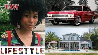 Riele Downs ★ Boyfriend ★ Net Worth ★ Cars ★ House ★ Parents ★ Age ★ Sister ★ Lifestyle