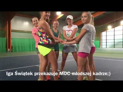 Konsultacja tenisowa kadry U14 10-13.11.2016r.