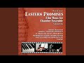 Valse Crépusculaire (From “Provdience”)