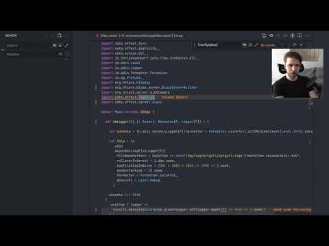 Migrating a functional app to Cats Effect 3 - Scala tutorial