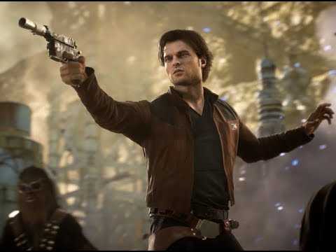 [PC] 80 Han Solo Killstreak