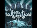 Dethklok Face Fisted Instrumental