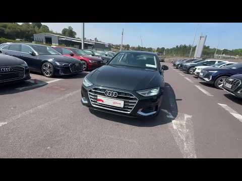 Audi A4 2.0 35TDI 163BHP SE AUTOMATIC - Image 2