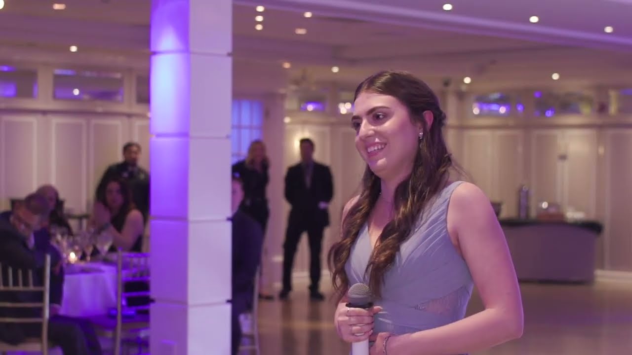 Promotional video thumbnail 5 for Gianna Rose