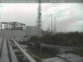 2011.09.17 07:00-08:00 / ふくいちライブカメラ (Live Fukushima Nuclear Plant Cam)