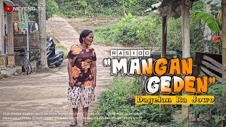 Download lagu Rasido MANGAN GEDEN || DAGELAN RA JOWO || FILM PENDEK KOMEDI || Eps.47 mp3 Download lagu Rasido MANGAN GEDEN || DAGELAN RA JOWO || FILM PENDEK KOMEDI || Eps.47 mp3