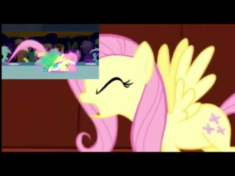 {1 Hour} Fluttershy's Yay Song (Avast Fluttershy's @ss)