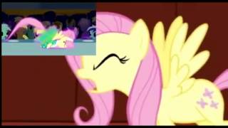 {1 Hour} Fluttershy's Yay Song (Avast Fluttershy's @ss)